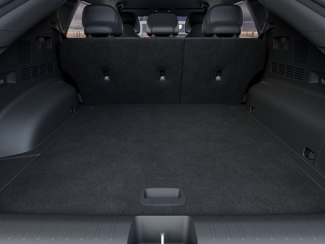 2026 Kia EV6 GT-Line