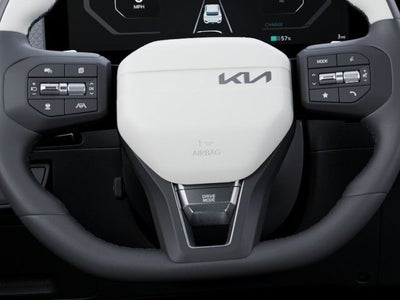 2026 Kia EV6 GT-Line