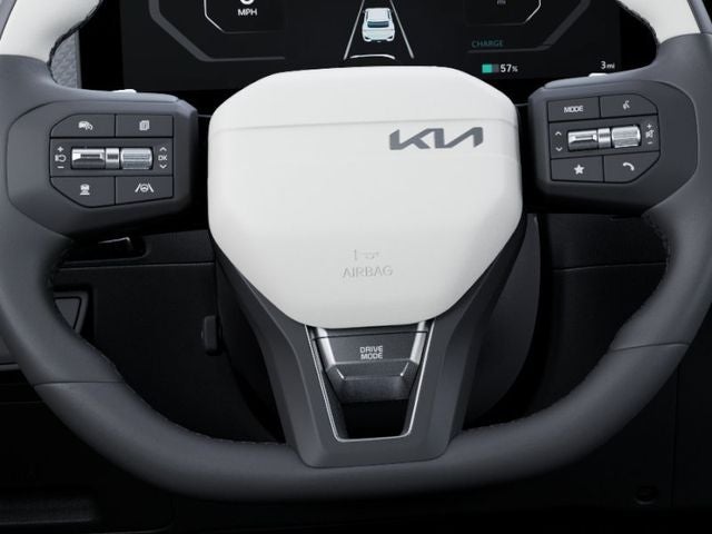 2026 Kia EV6 GT-Line