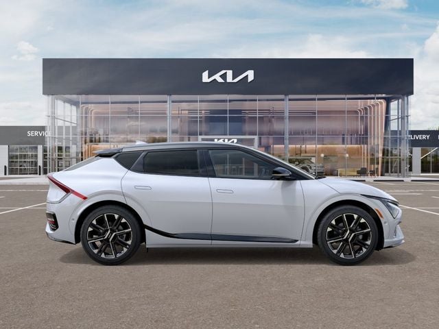 2026 Kia EV6 GT-Line