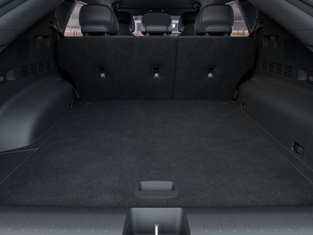 2026 Kia EV6 GT-Line