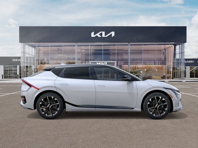 2026 Kia EV6 GT-Line