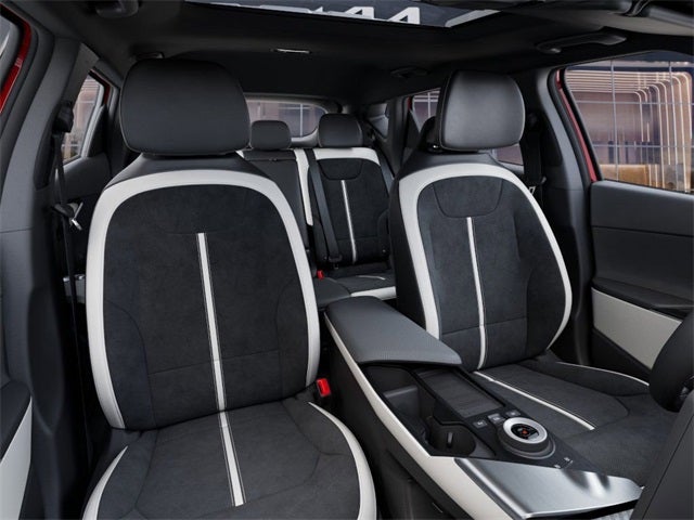 2025 Kia EV6 GT-Line