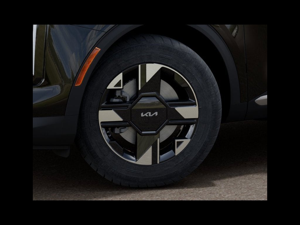 2027 Kia Sportage LX
