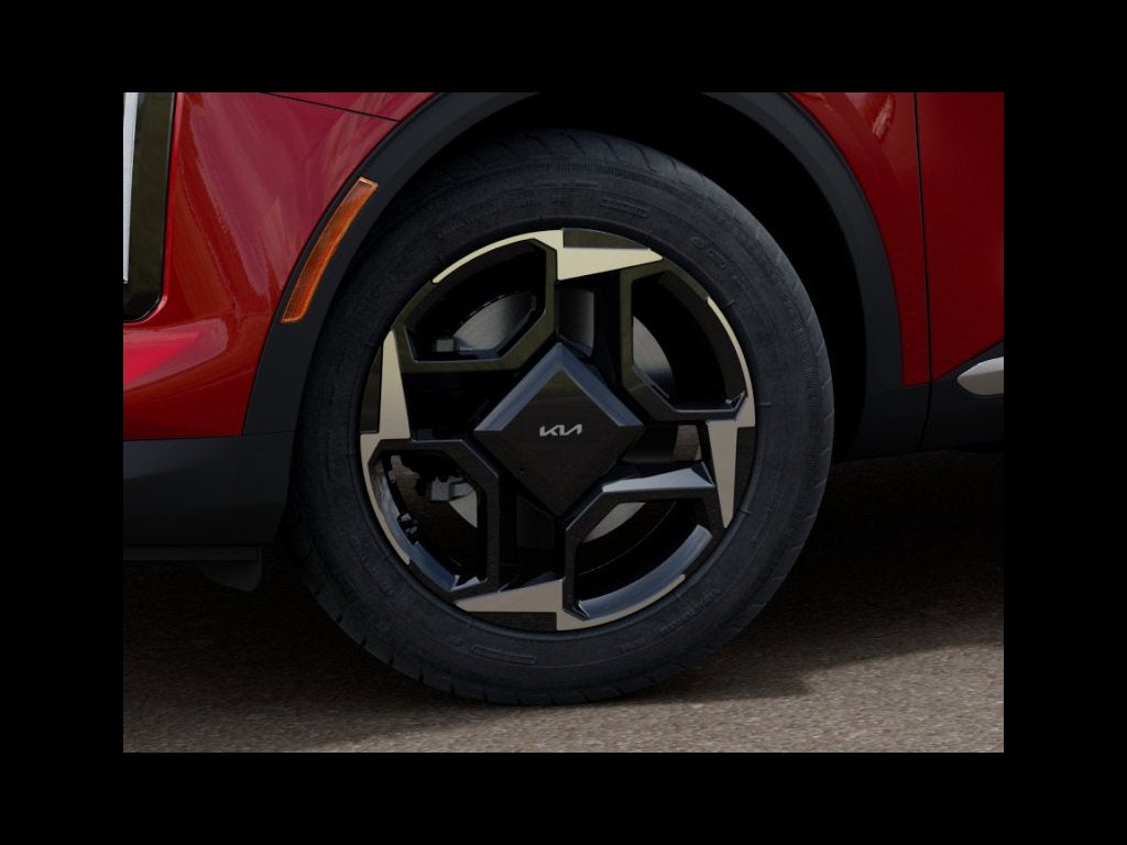 2027 Kia Sportage EX