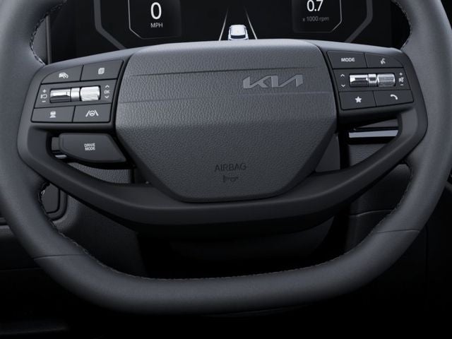 2026 Kia Sportage SX