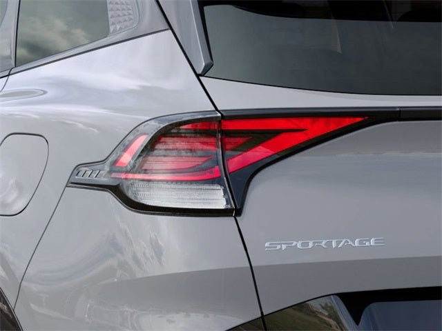 2025 Kia Sportage SX-Prestige