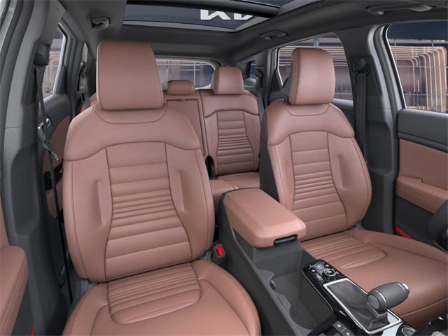 2025 Kia Sportage SX-Prestige