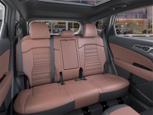 2025 Kia Sportage SX-Prestige