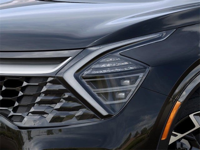 2025 Kia Sportage SX-Prestige