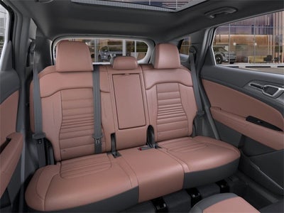 2025 Kia Sportage SX-Prestige