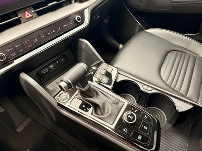 2025 Kia Sportage SX-Prestige