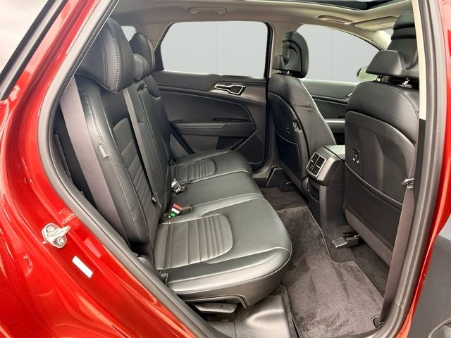 2025 Kia Sportage SX-Prestige