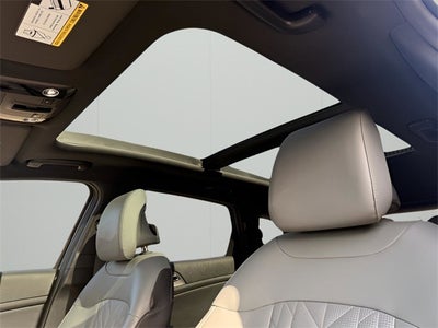 2023 Kia Sportage X-Pro Prestige