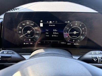 2023 Kia Sportage X-Pro Prestige