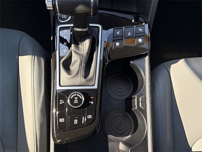 2023 Kia Sportage X-Pro Prestige