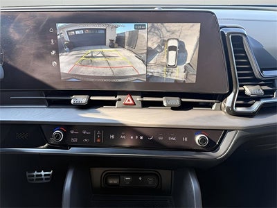 2023 Kia Sportage X-Pro Prestige