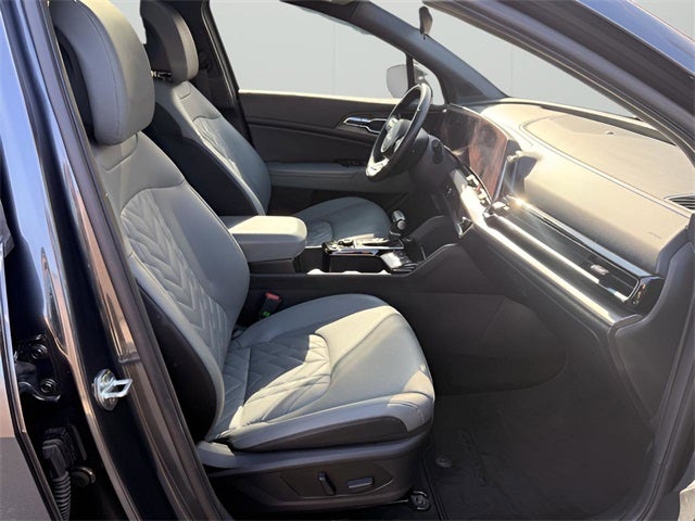 2023 Kia Sportage X-Pro Prestige