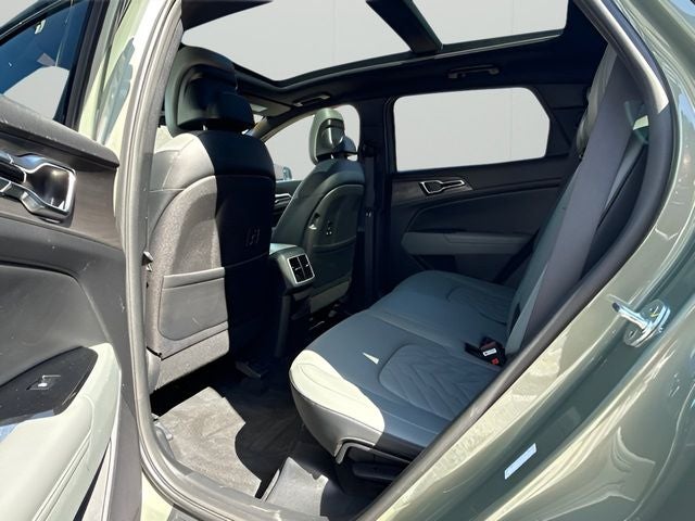 2023 Kia Sportage X-Pro Prestige