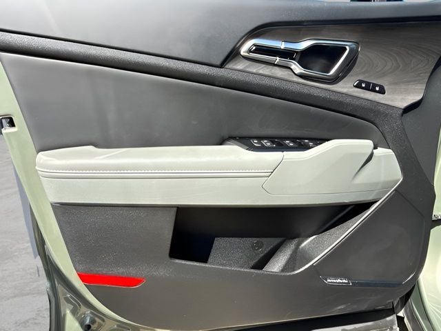 2023 Kia Sportage X-Pro Prestige