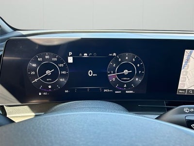 2023 Kia Sportage X-Pro Prestige