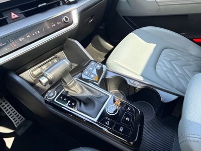 2023 Kia Sportage X-Pro Prestige