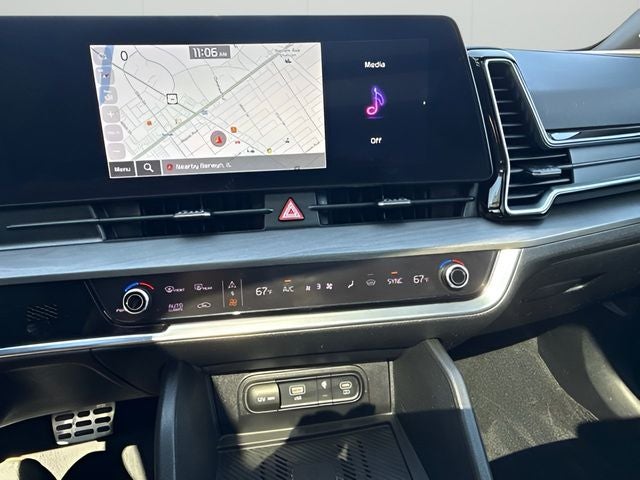 2023 Kia Sportage X-Pro Prestige