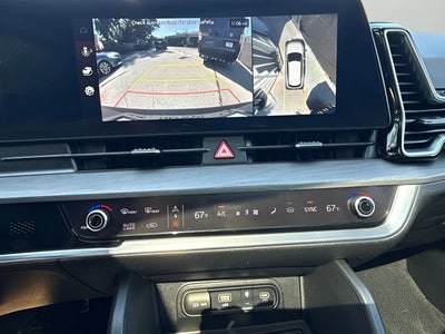 2023 Kia Sportage X-Pro Prestige