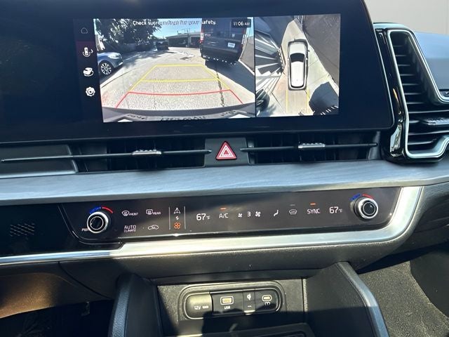 2023 Kia Sportage X-Pro Prestige