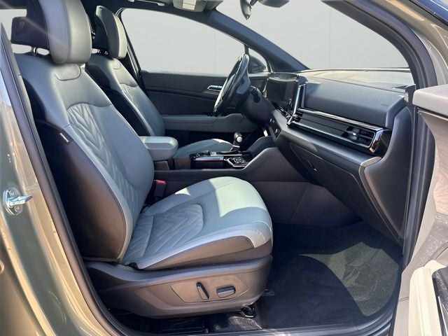 2023 Kia Sportage X-Pro Prestige