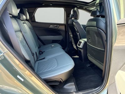 2023 Kia Sportage X-Pro Prestige
