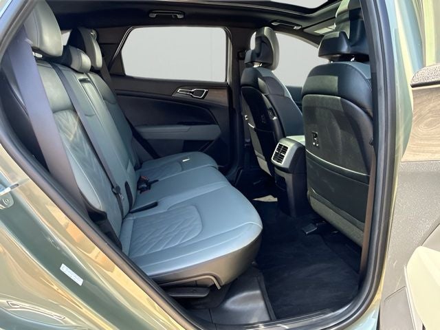 2023 Kia Sportage X-Pro Prestige
