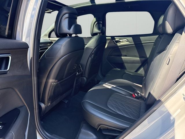 2024 Kia Sportage X-Pro