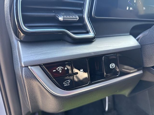 2024 Kia Sportage X-Pro