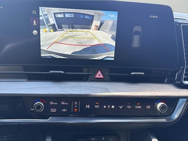 2024 Kia Sportage X-Pro