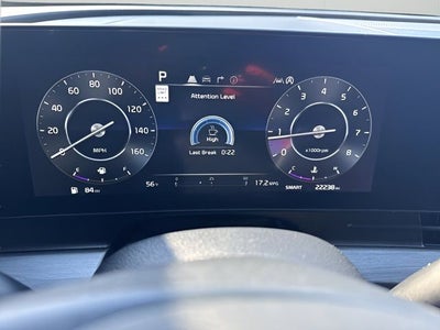 2024 Kia Sportage X-Pro