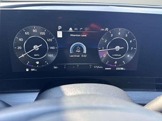 2024 Kia Sportage X-Pro