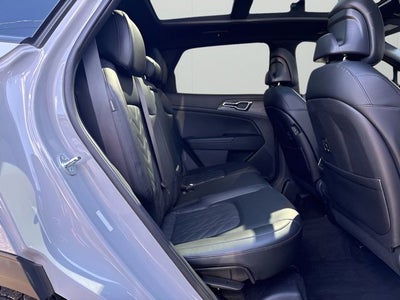 2024 Kia Sportage X-Pro