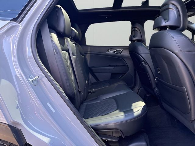 2024 Kia Sportage X-Pro