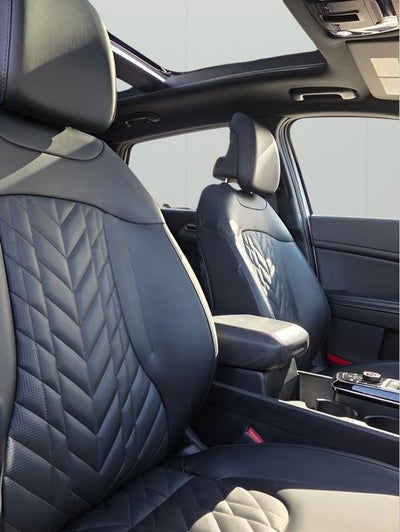 2024 Kia Sportage X-Pro Prestige