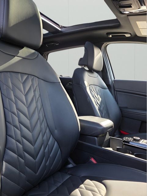 2024 Kia Sportage X-Pro Prestige