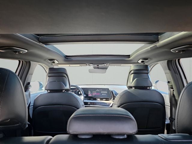 2024 Kia Sportage X-Pro Prestige