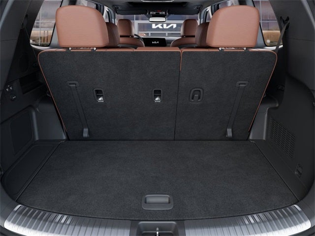 2025 Kia Telluride SX