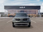 2025 Kia Telluride SX