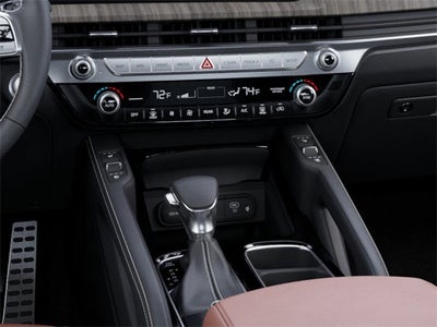 2025 Kia Telluride SX