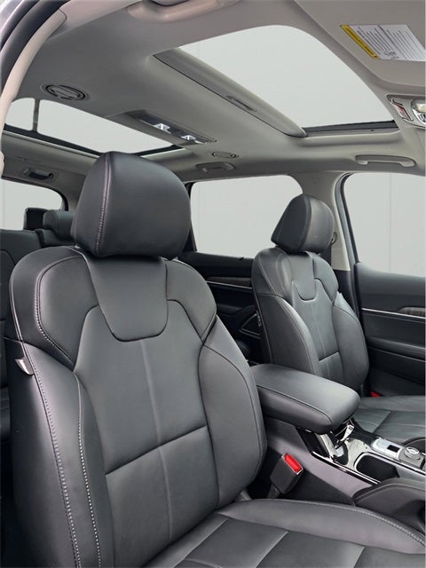2025 Kia Telluride SX