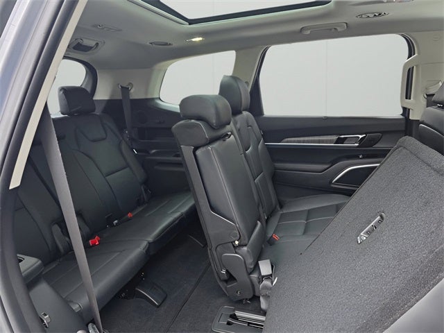 2025 Kia Telluride SX