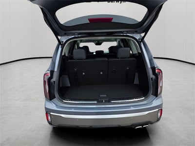 2025 Kia Telluride SX