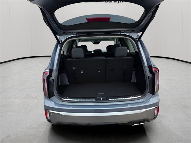 2025 Kia Telluride SX