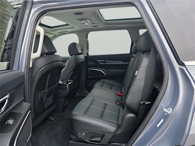 2025 Kia Telluride SX